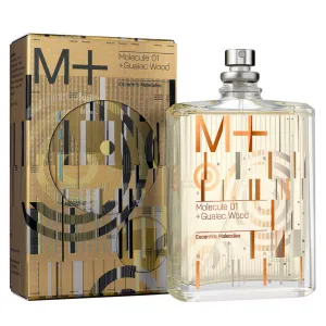 Molecule 01   Guaiac Wood by Escentric Molecules 100ml EDT