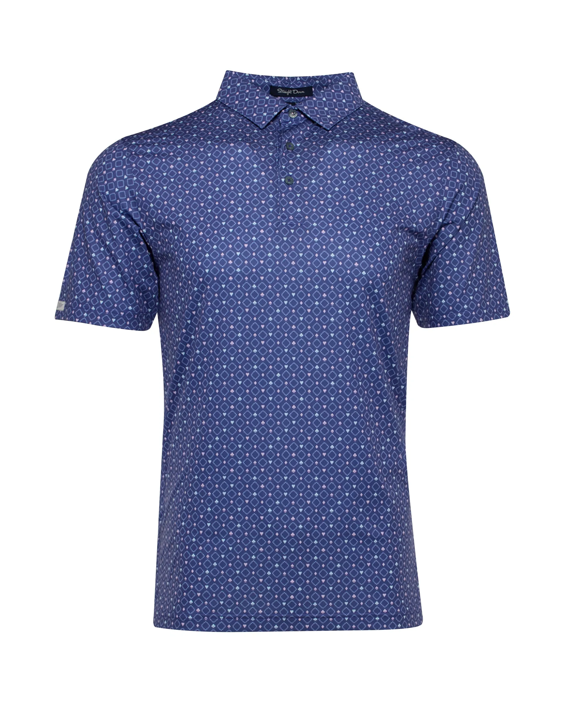 Moneymaker Polo