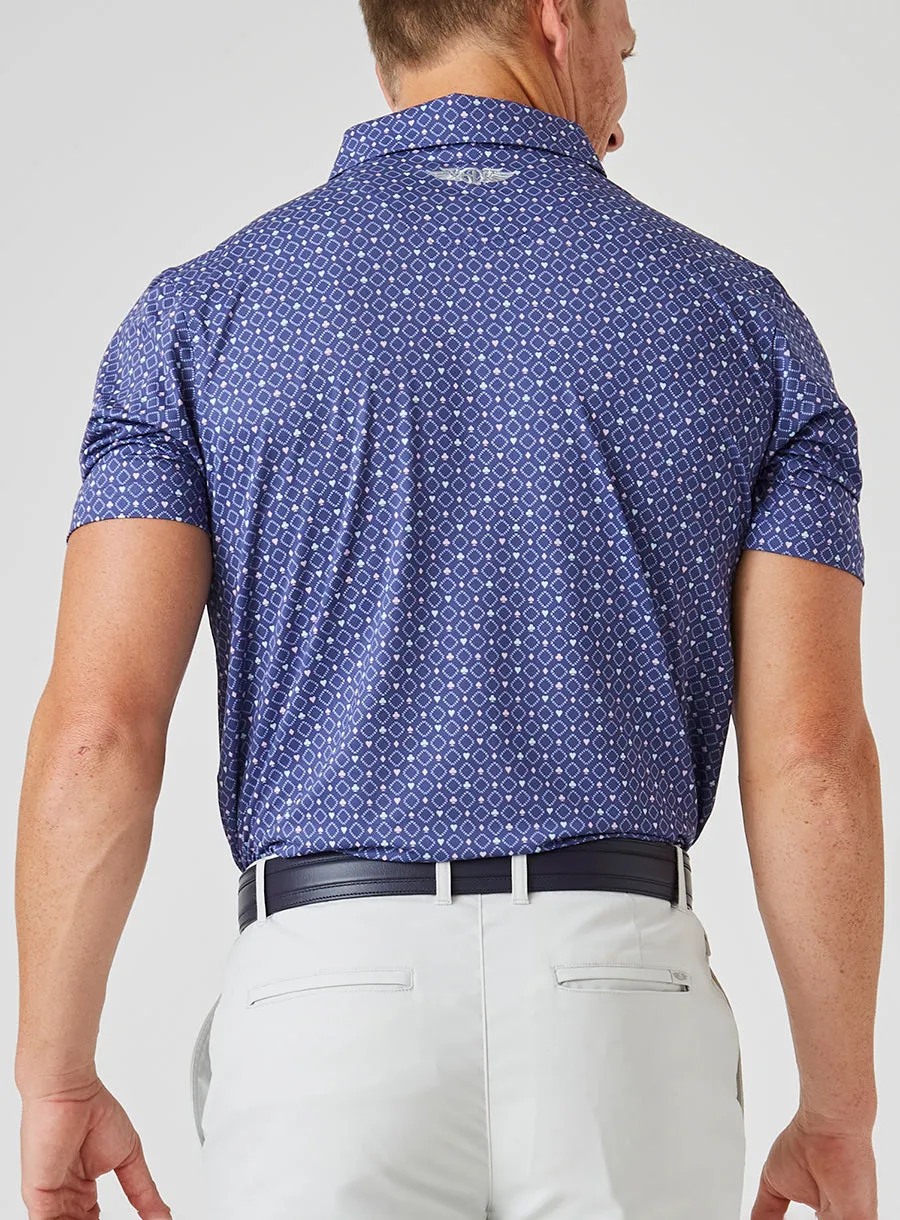 Moneymaker Polo