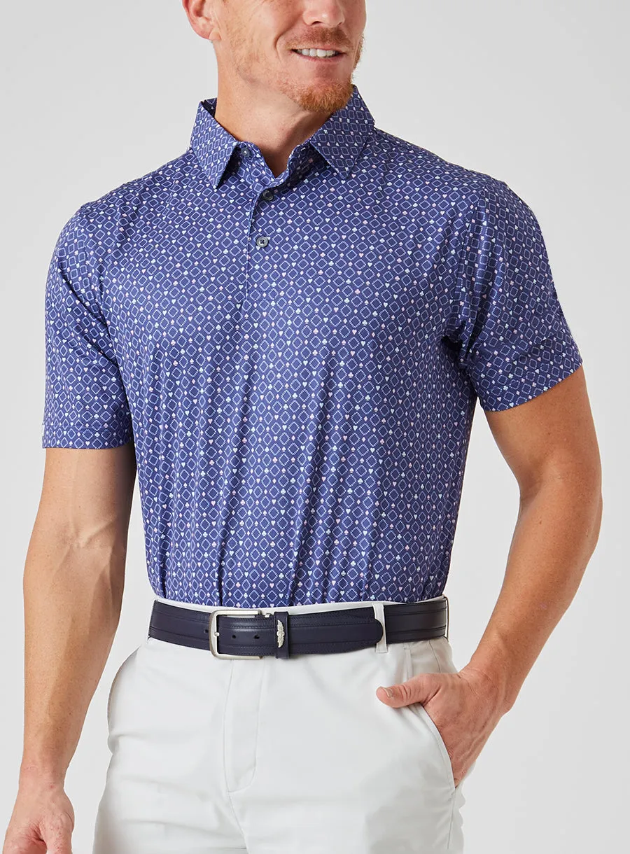 Moneymaker Polo