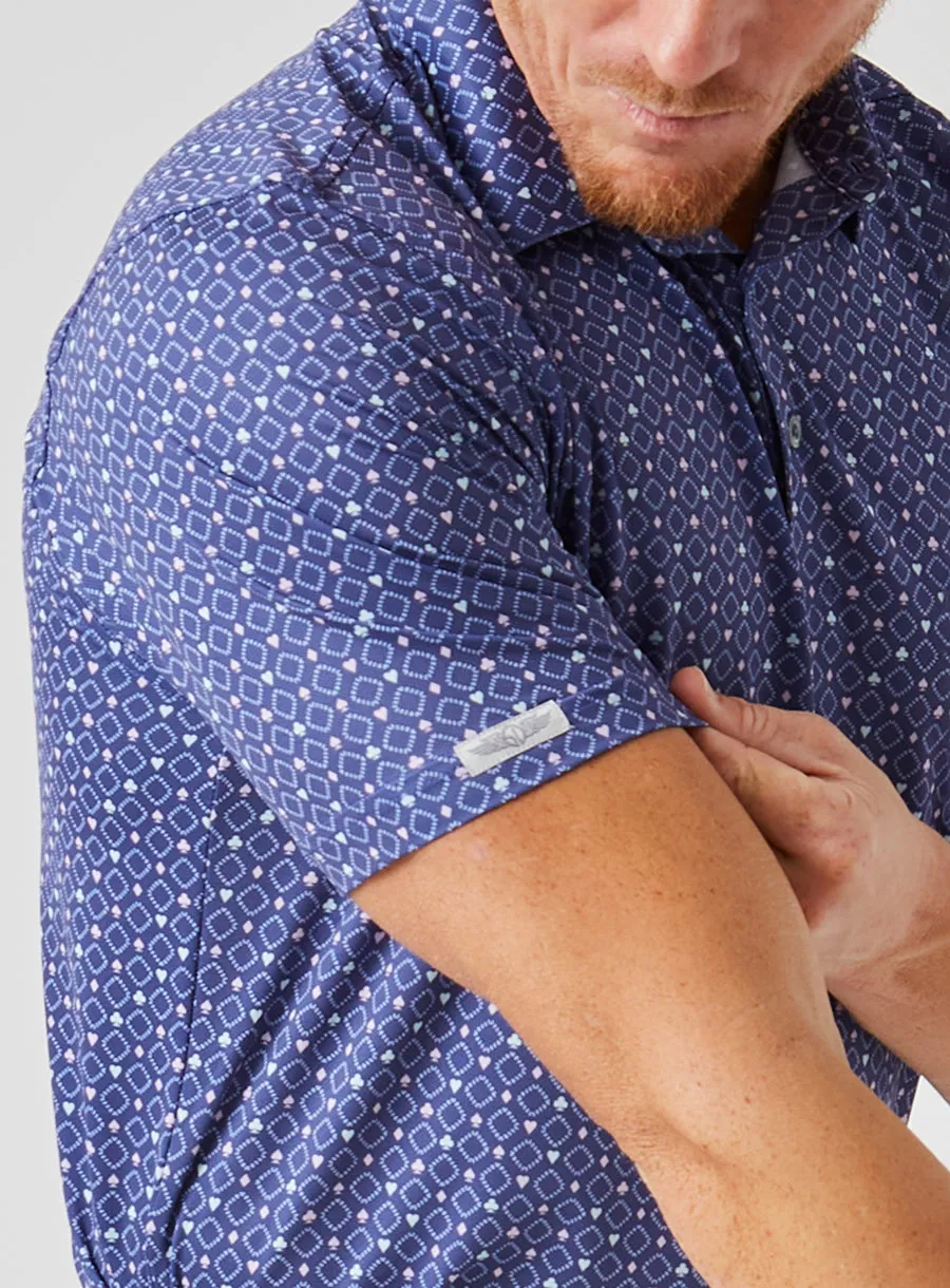 Moneymaker Polo