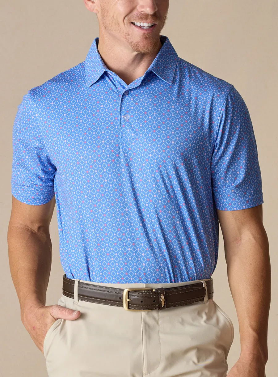 Moneymaker Polo