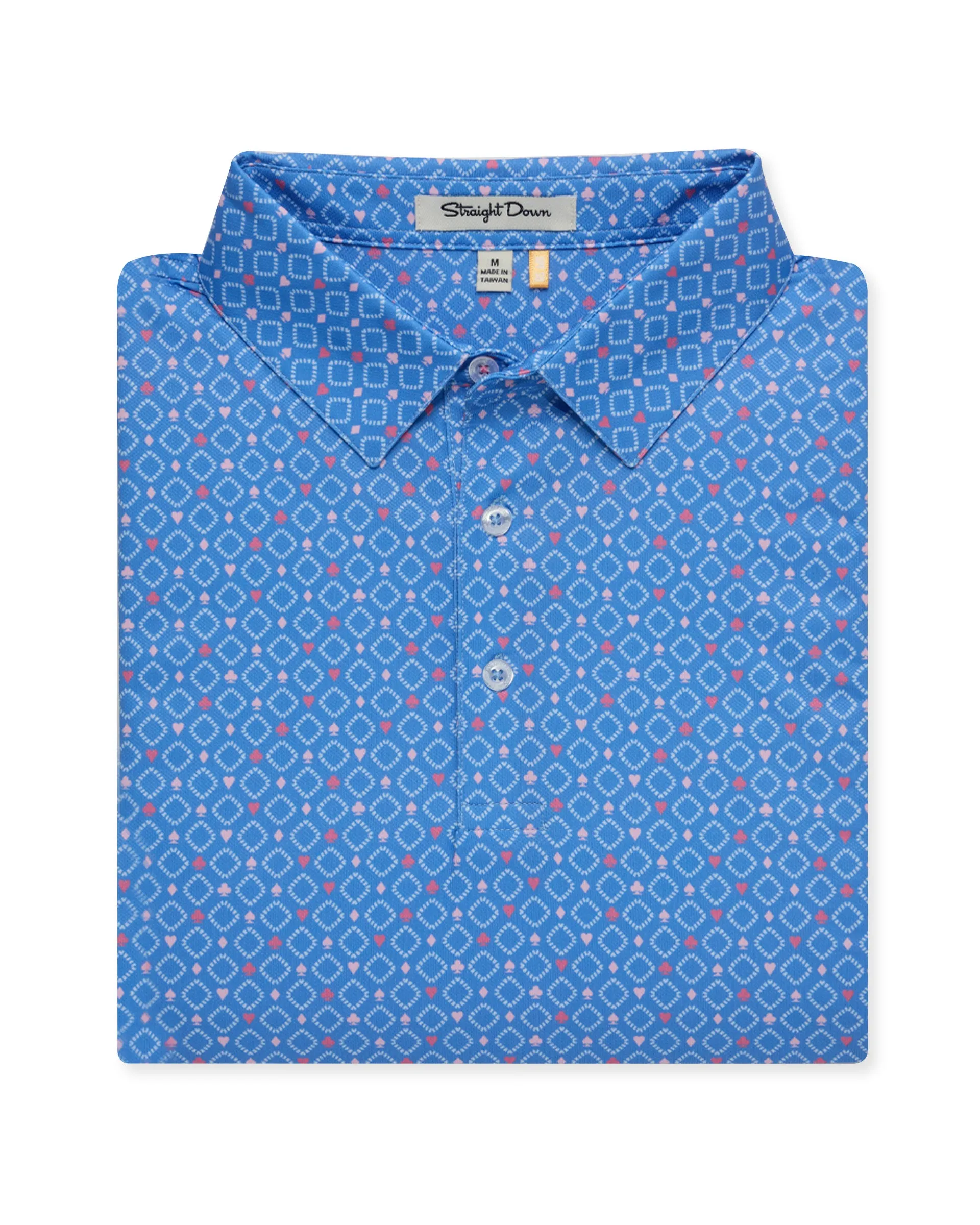 Moneymaker Polo