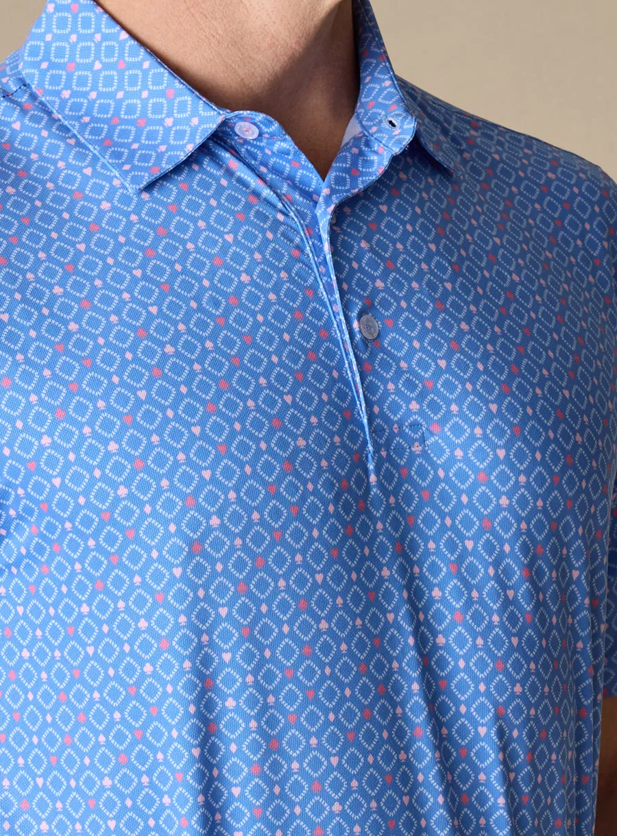 Moneymaker Polo
