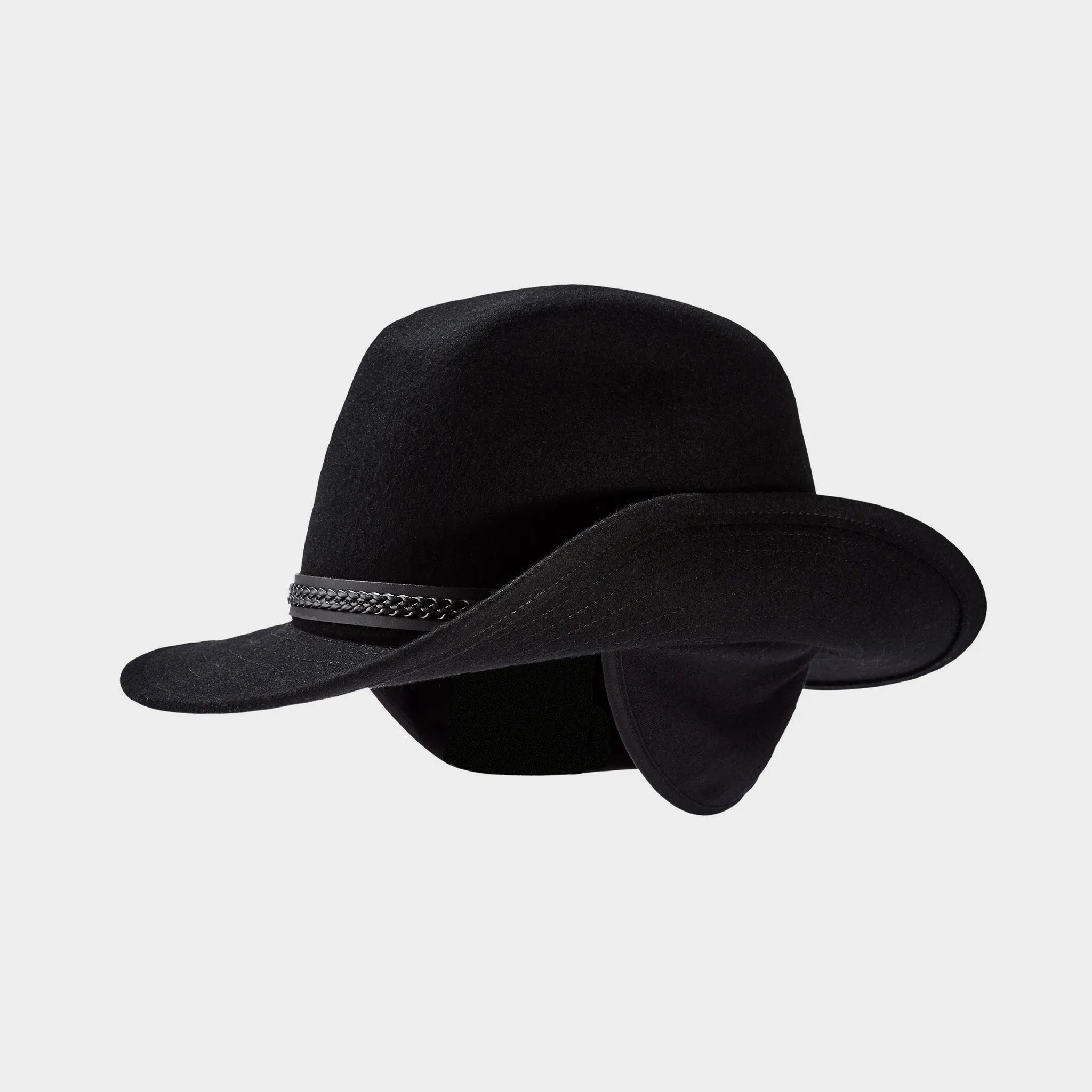 Montana Wool Hat
