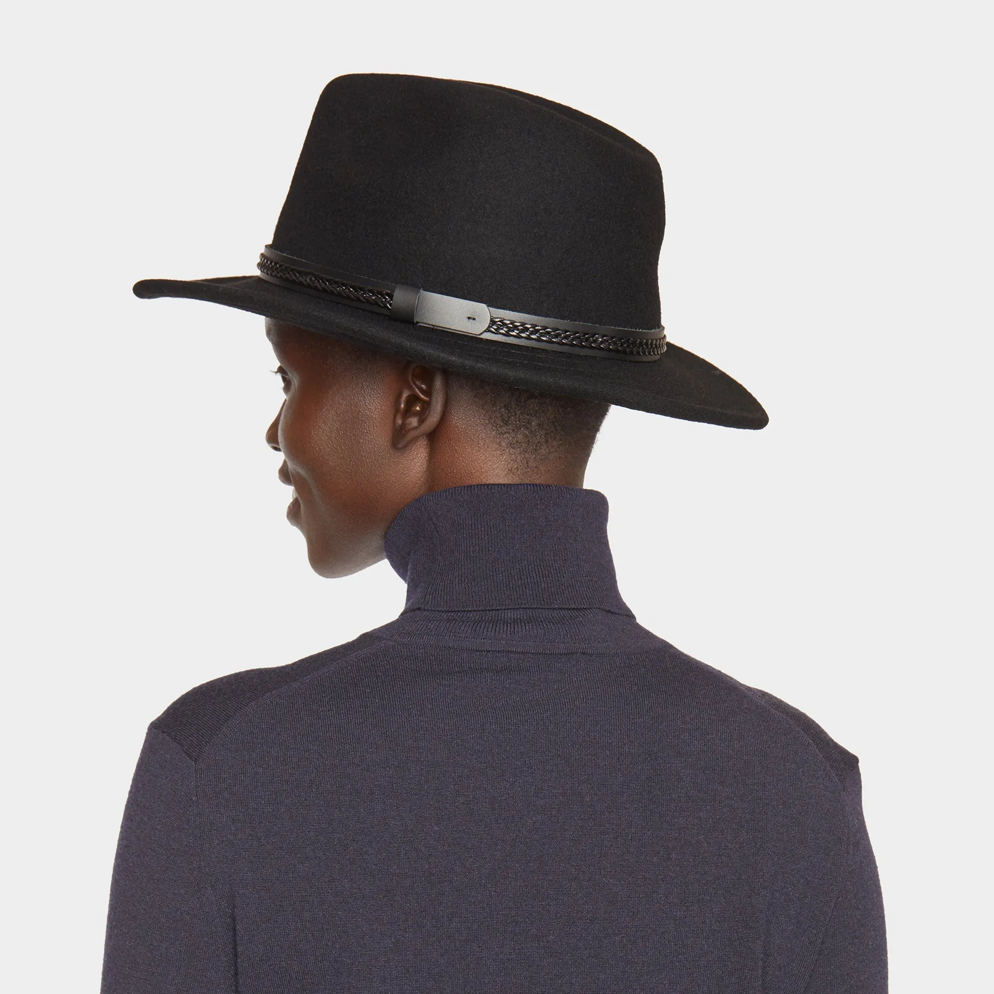 Montana Wool Hat