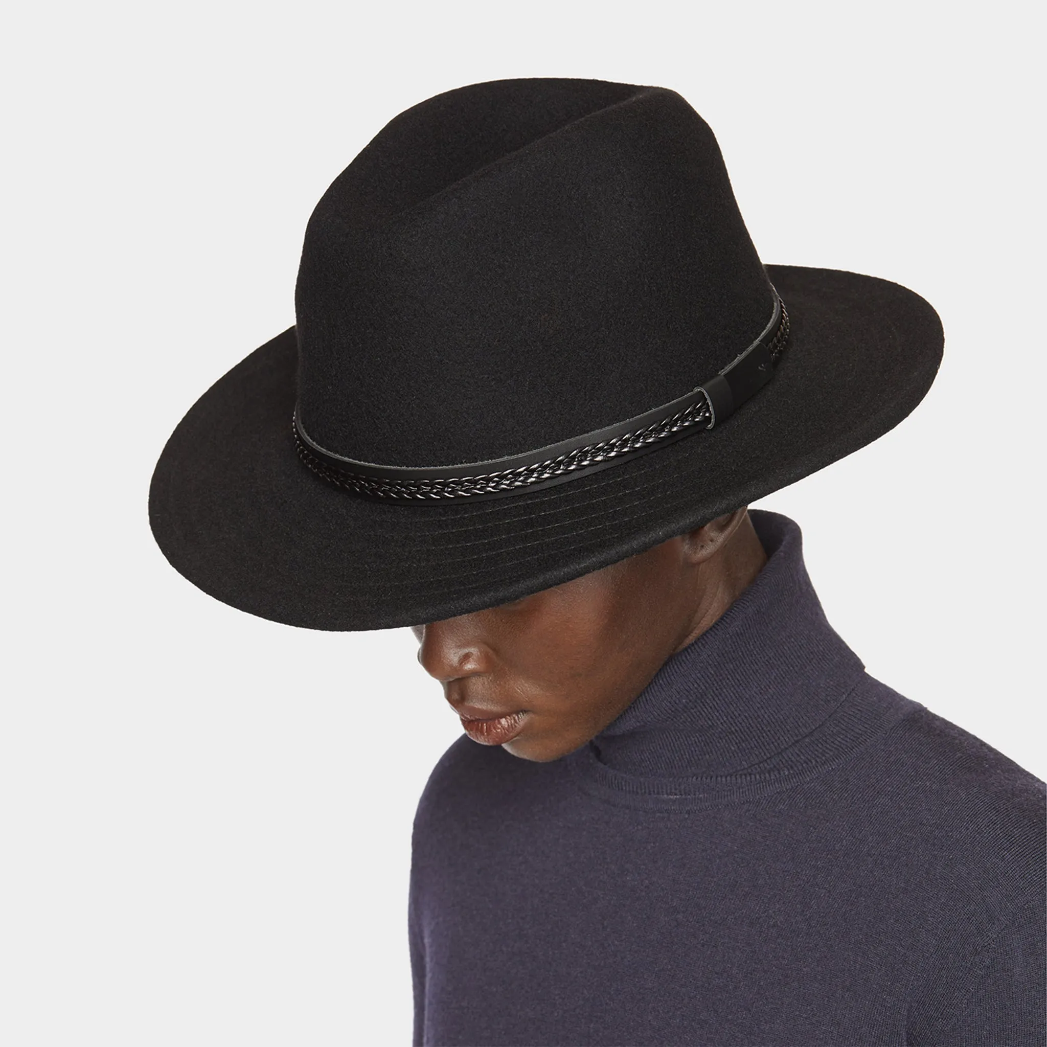 Montana Wool Hat