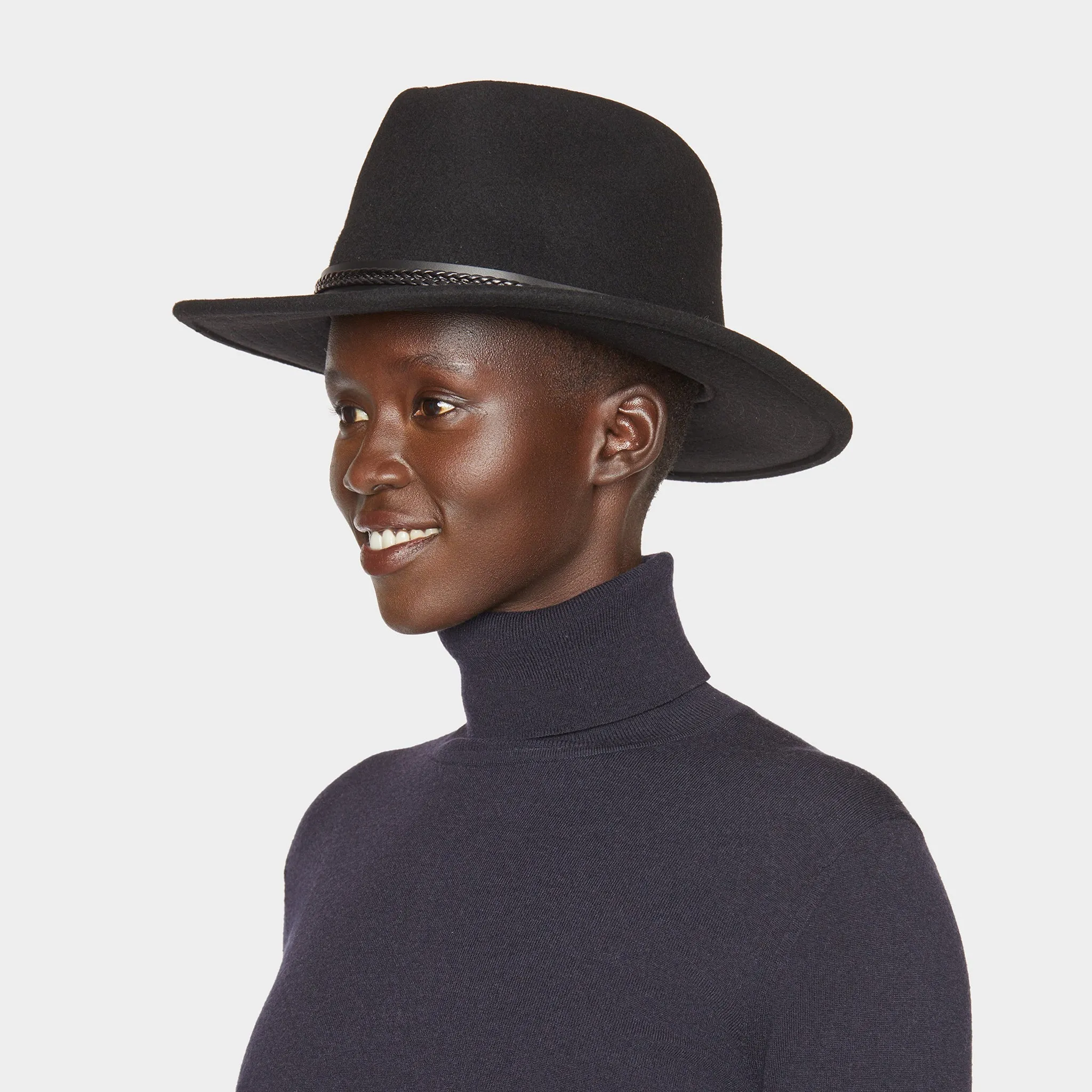 Montana Wool Hat