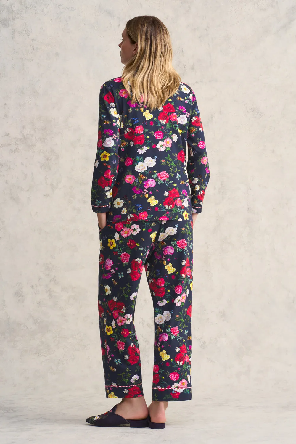 Nathalie Lété Winter PJ - Nathalie Lété Floral