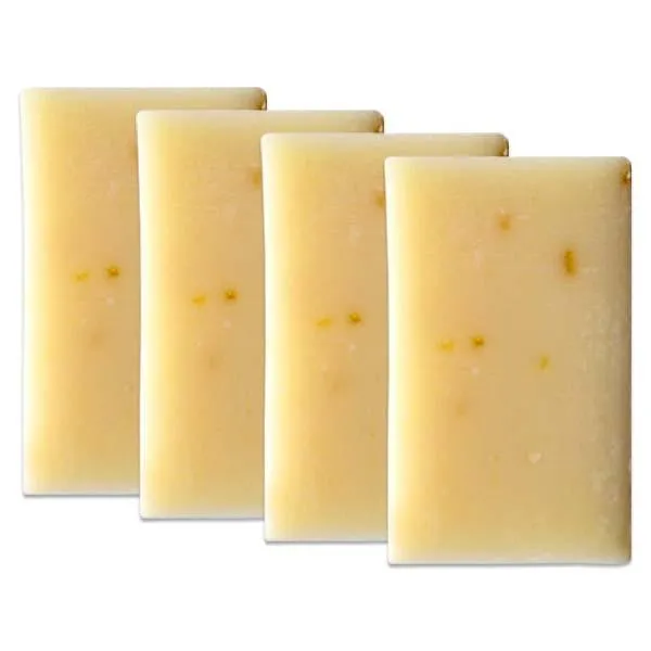 Naturally Best Bar Soap for All Skin Types