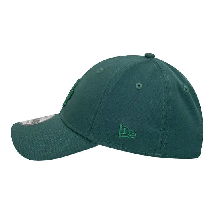 New Era Los Angeles Dodgers 39THIRTY Cap - Dark Green
