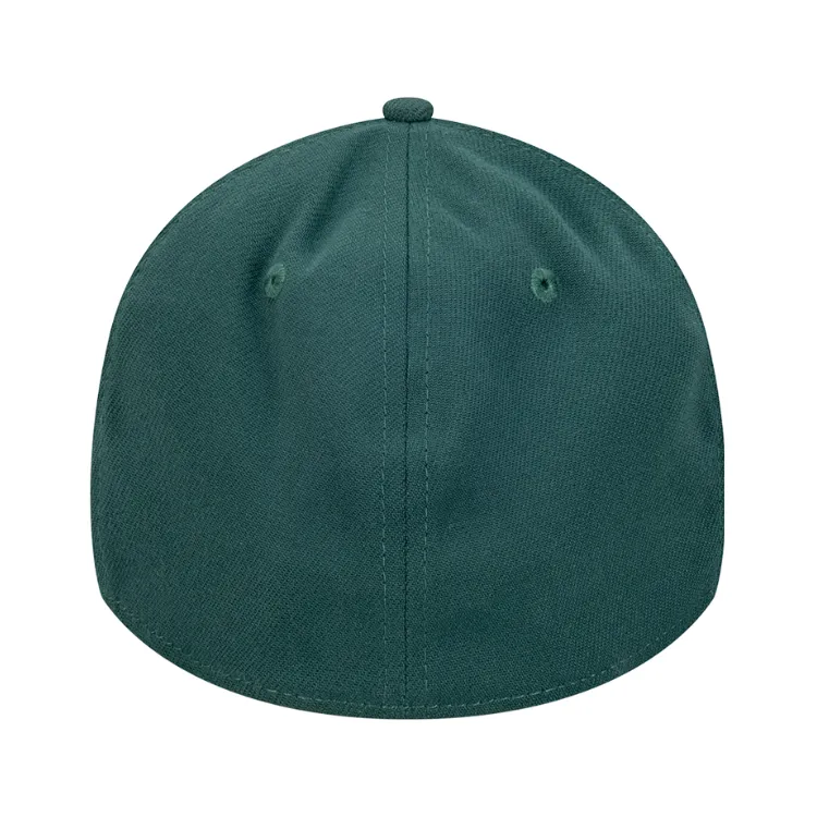 New Era Los Angeles Dodgers 39THIRTY Cap - Dark Green