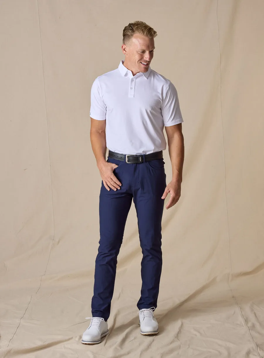 Olympic Polo