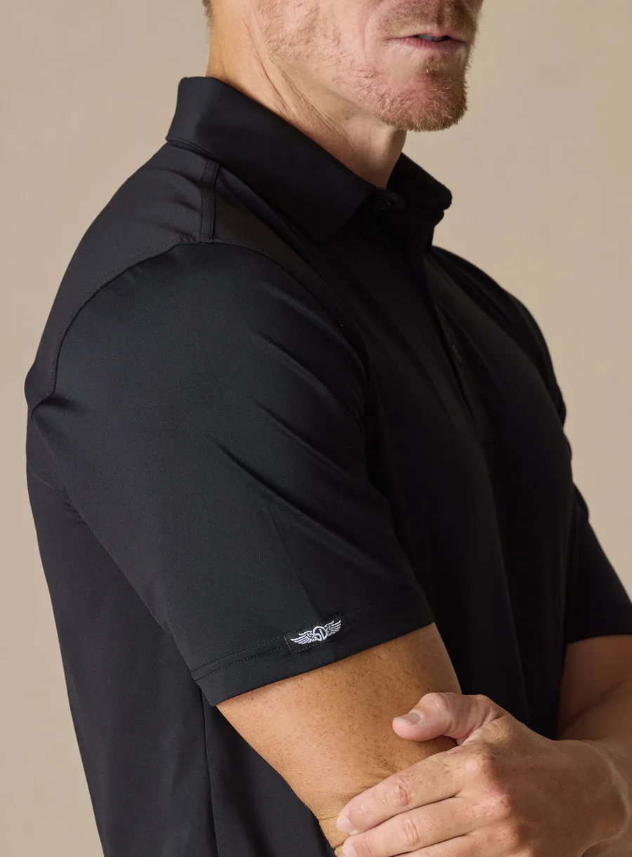 Olympic Polo