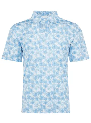 Palms On The Horizon Polo