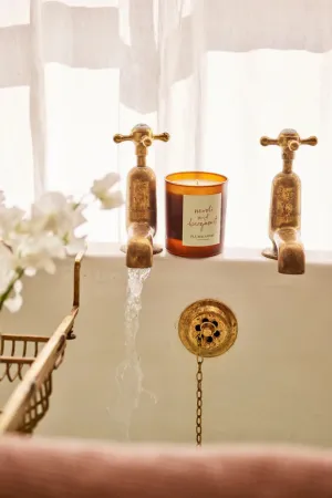 Plum & Ashby Neroli & Bergamot Candle