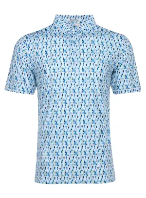 Quiver Polo