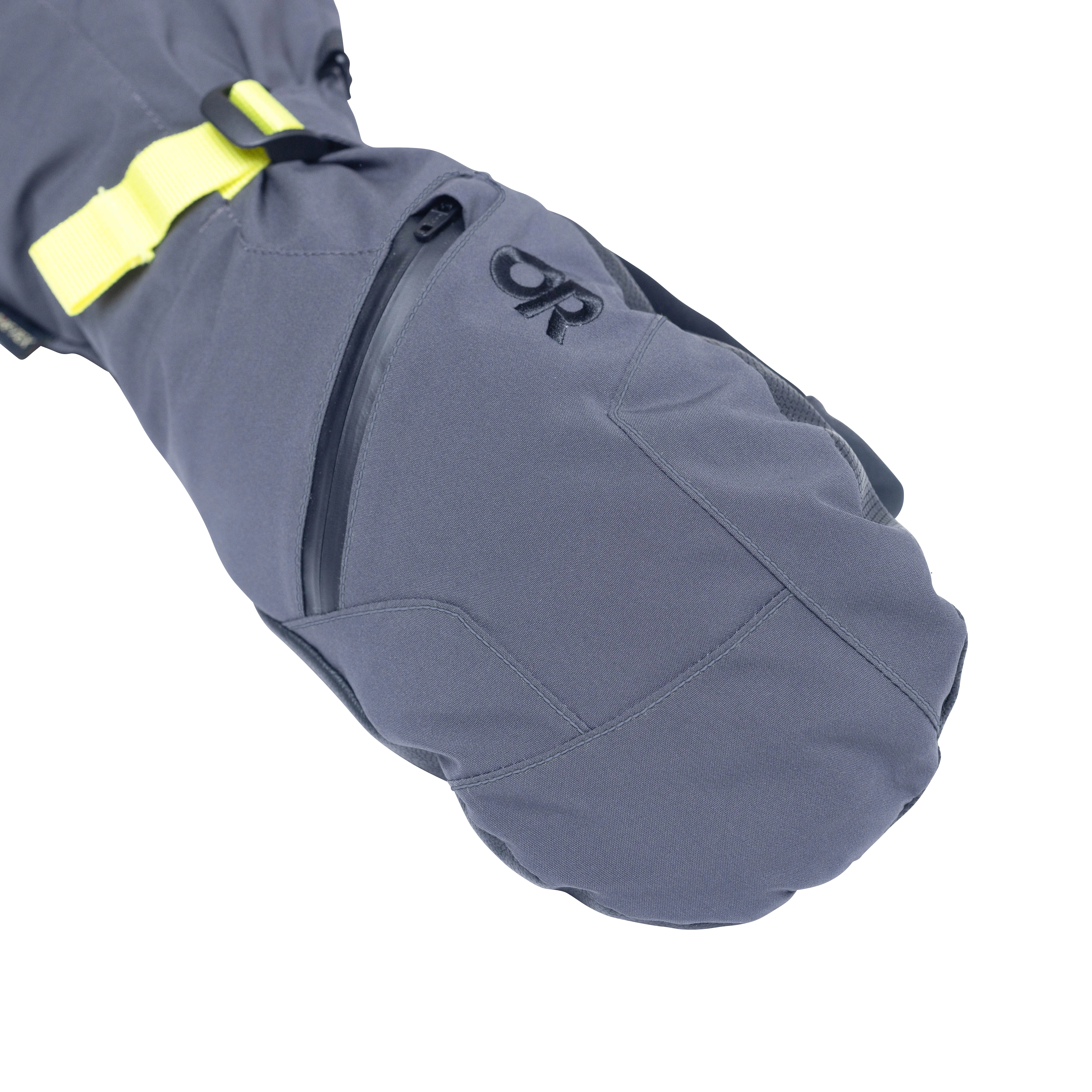 Revolution GORE-TEX Mitts