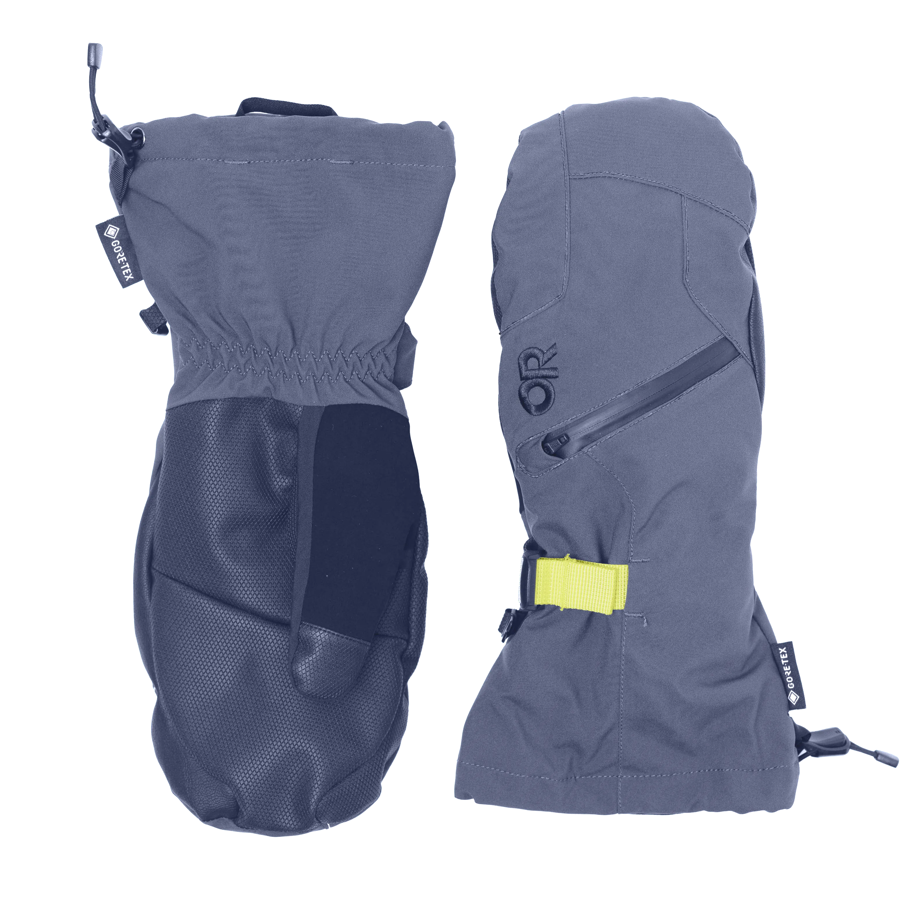 Revolution GORE-TEX Mitts