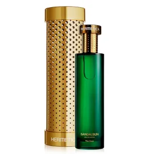 Sandalsun by Hermetica 100ml EDP