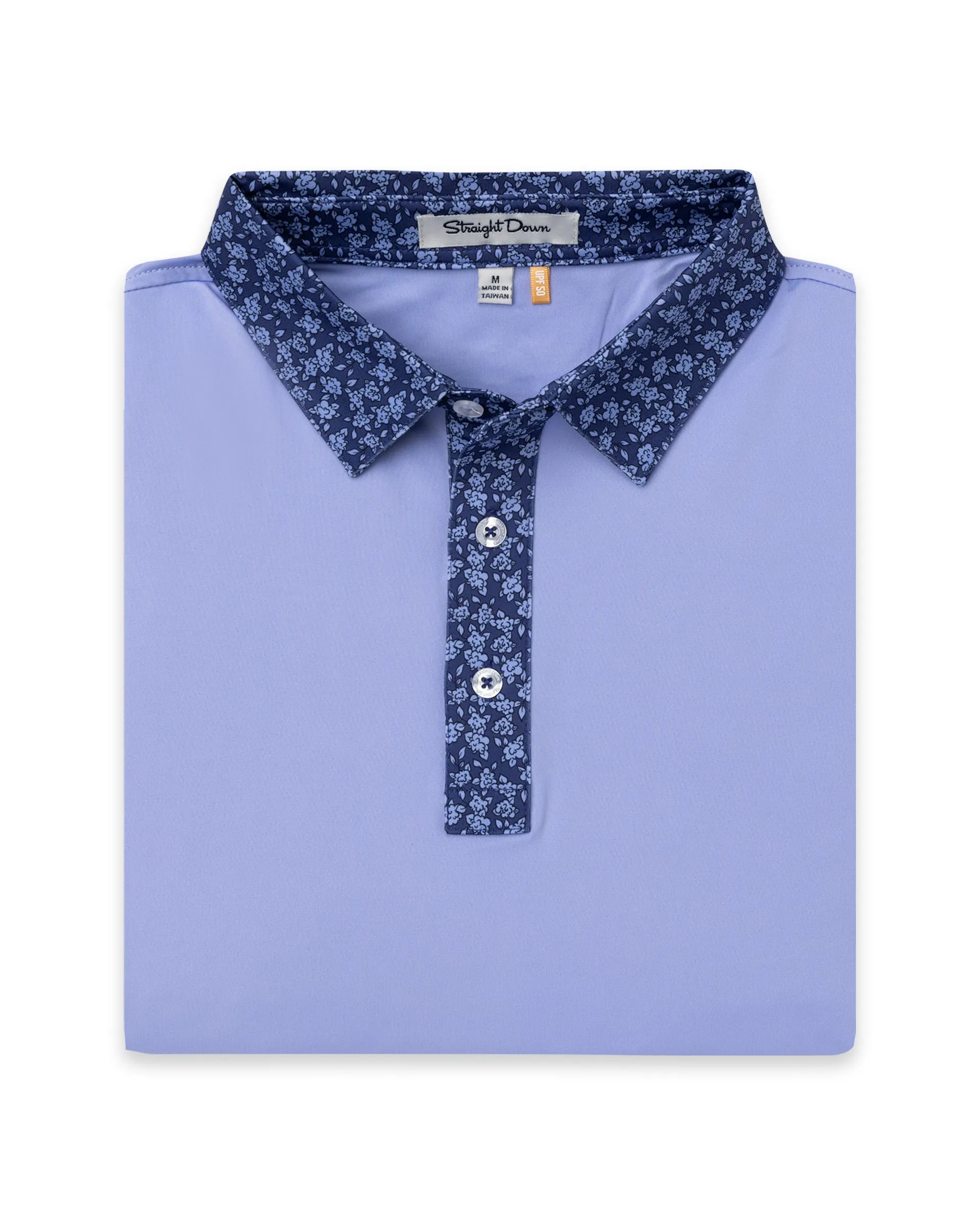 Seabrook Polo