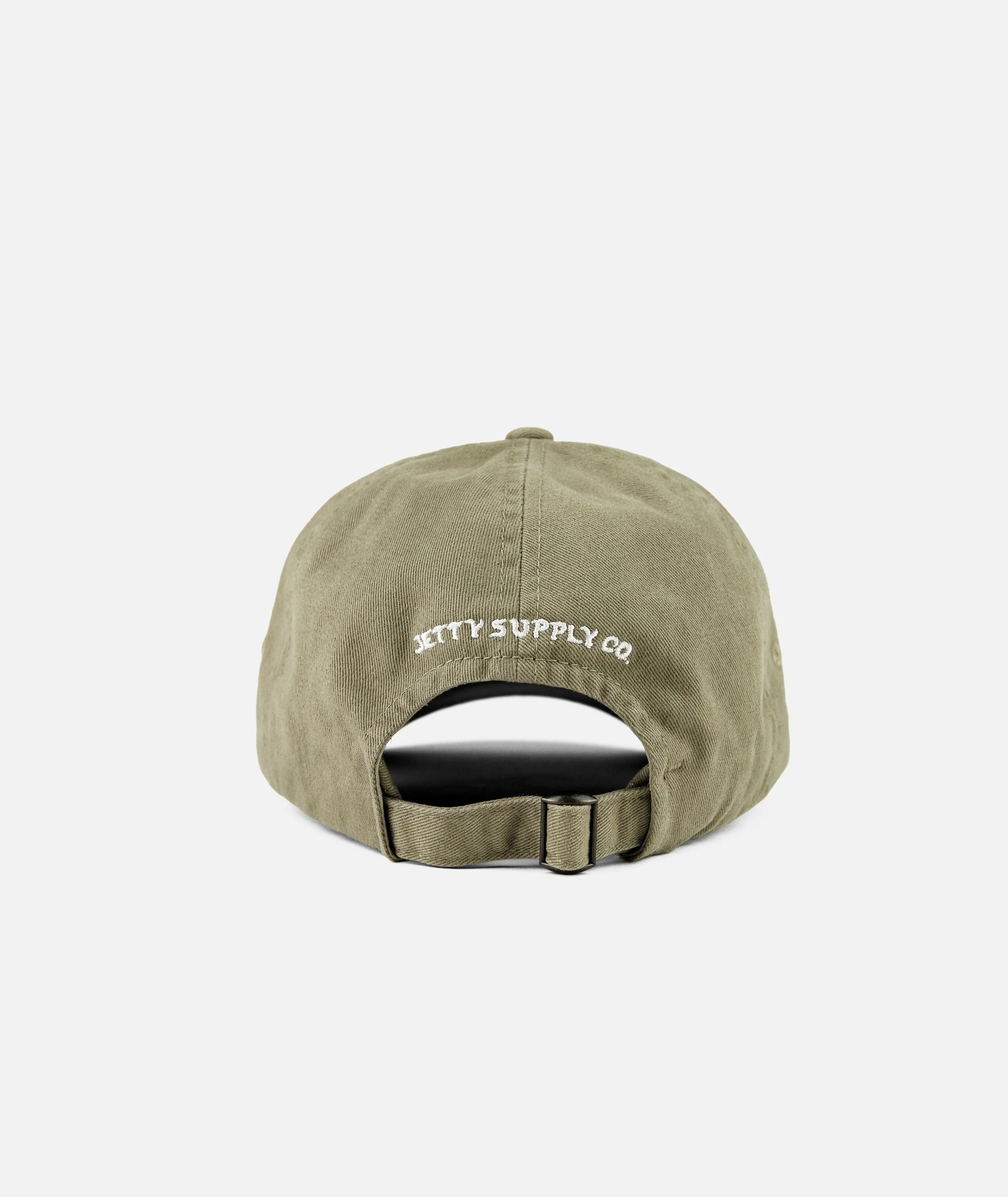 Sets Dad Hat - Khaki