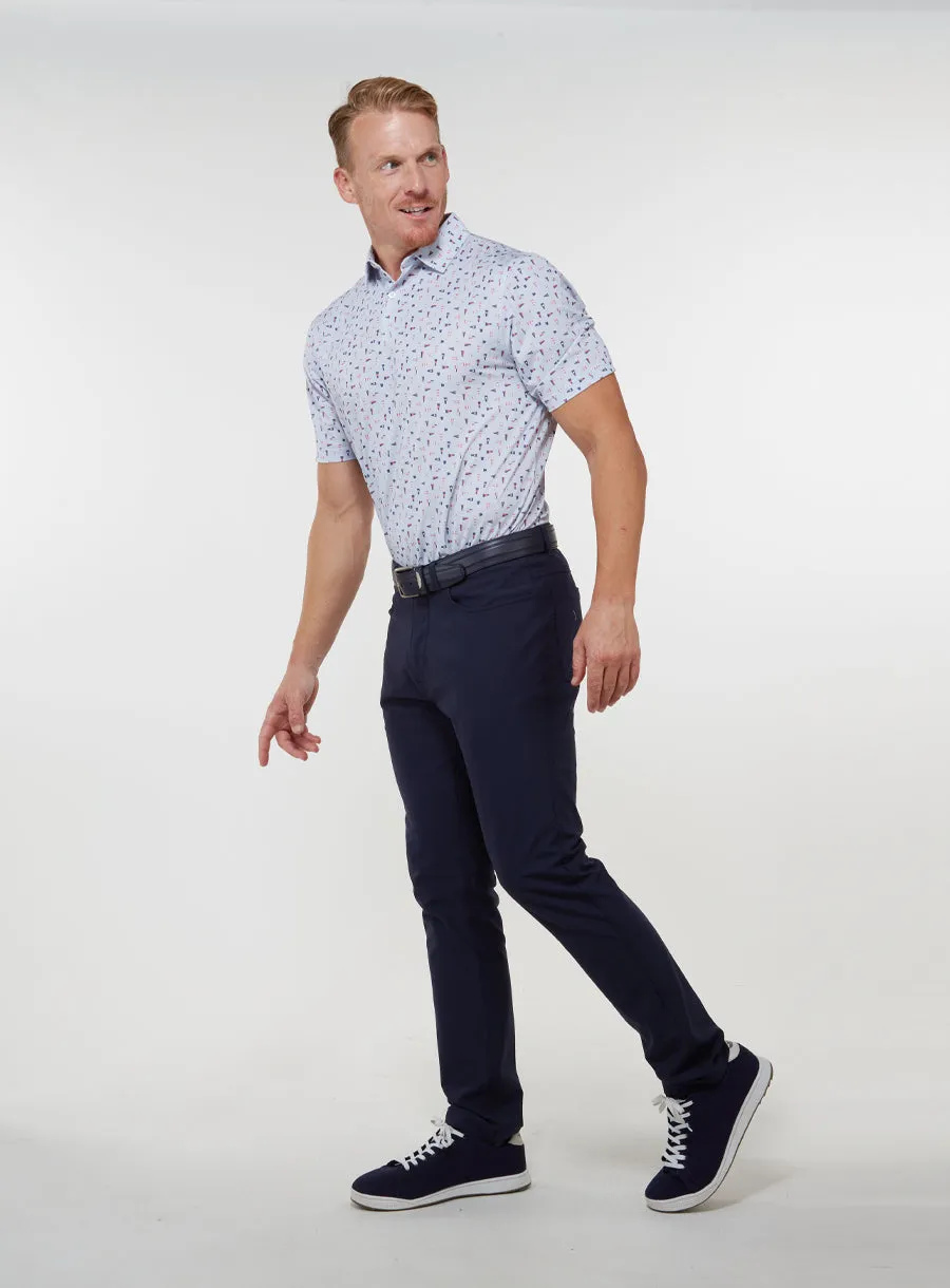 Signals Polo