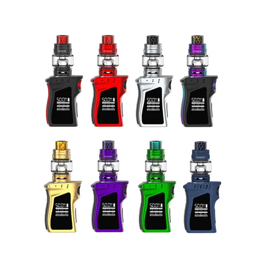 SMOK Mag Baby Kit - (50W Mag Baby Mod w/ Baby Prince Tank)