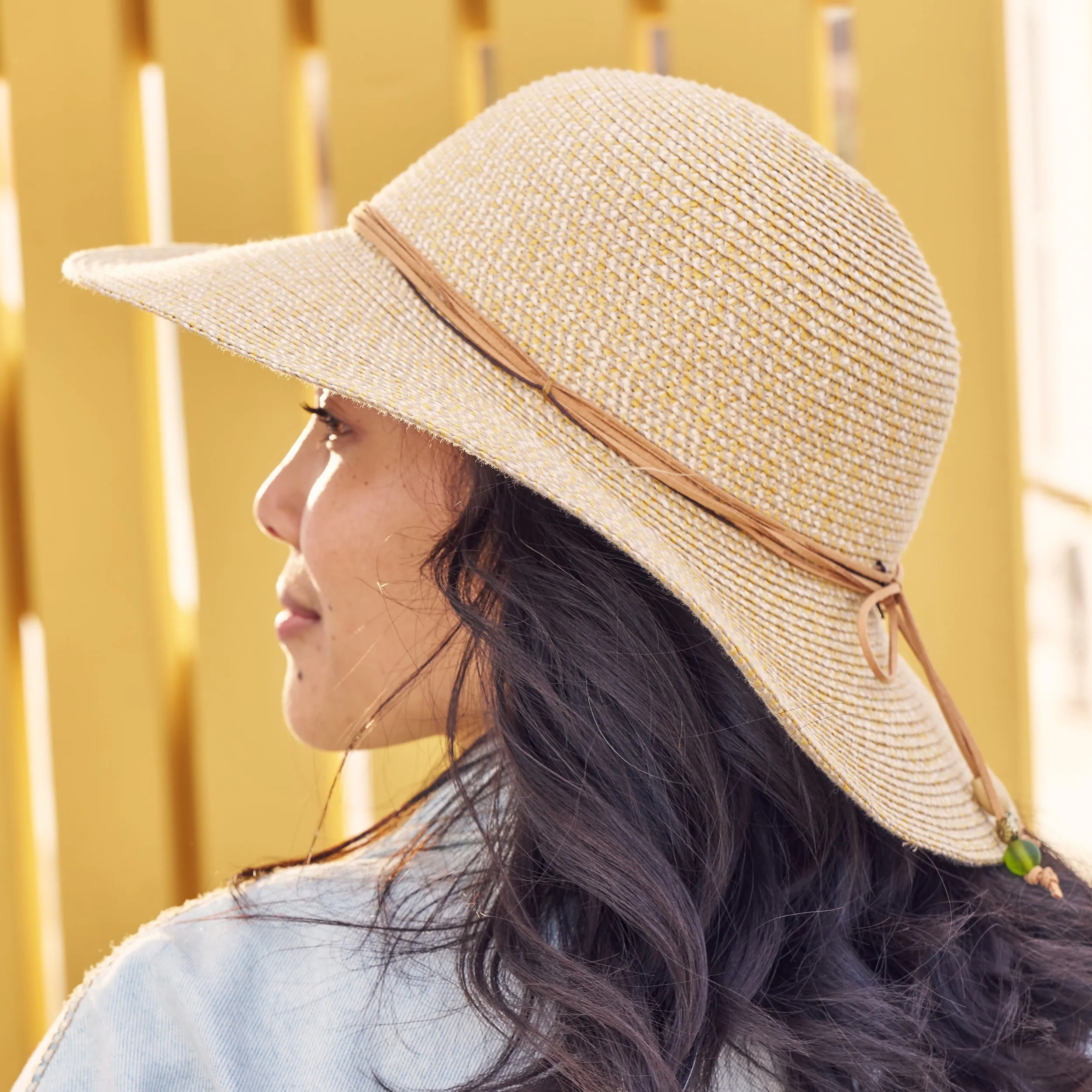 Sol Seeker Hat - SALE