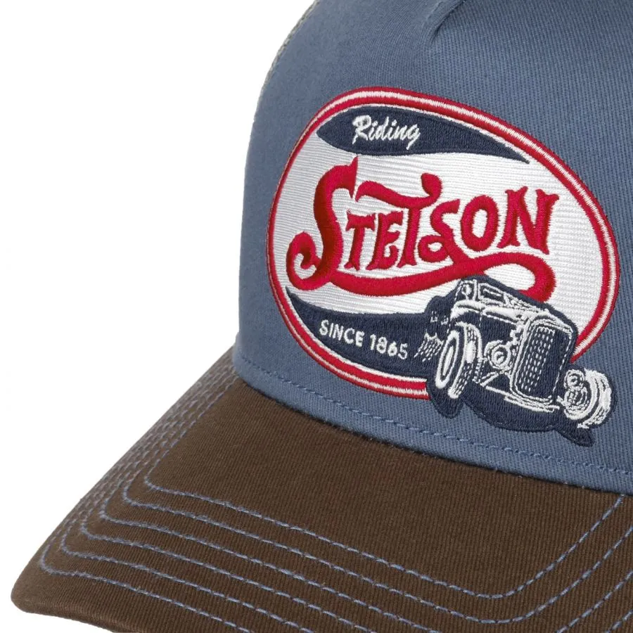 Stetson Trucker Cap 7761120