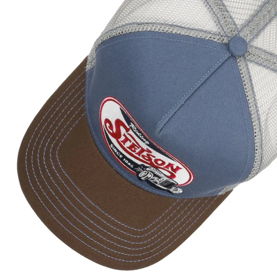 Stetson Trucker Cap 7761120