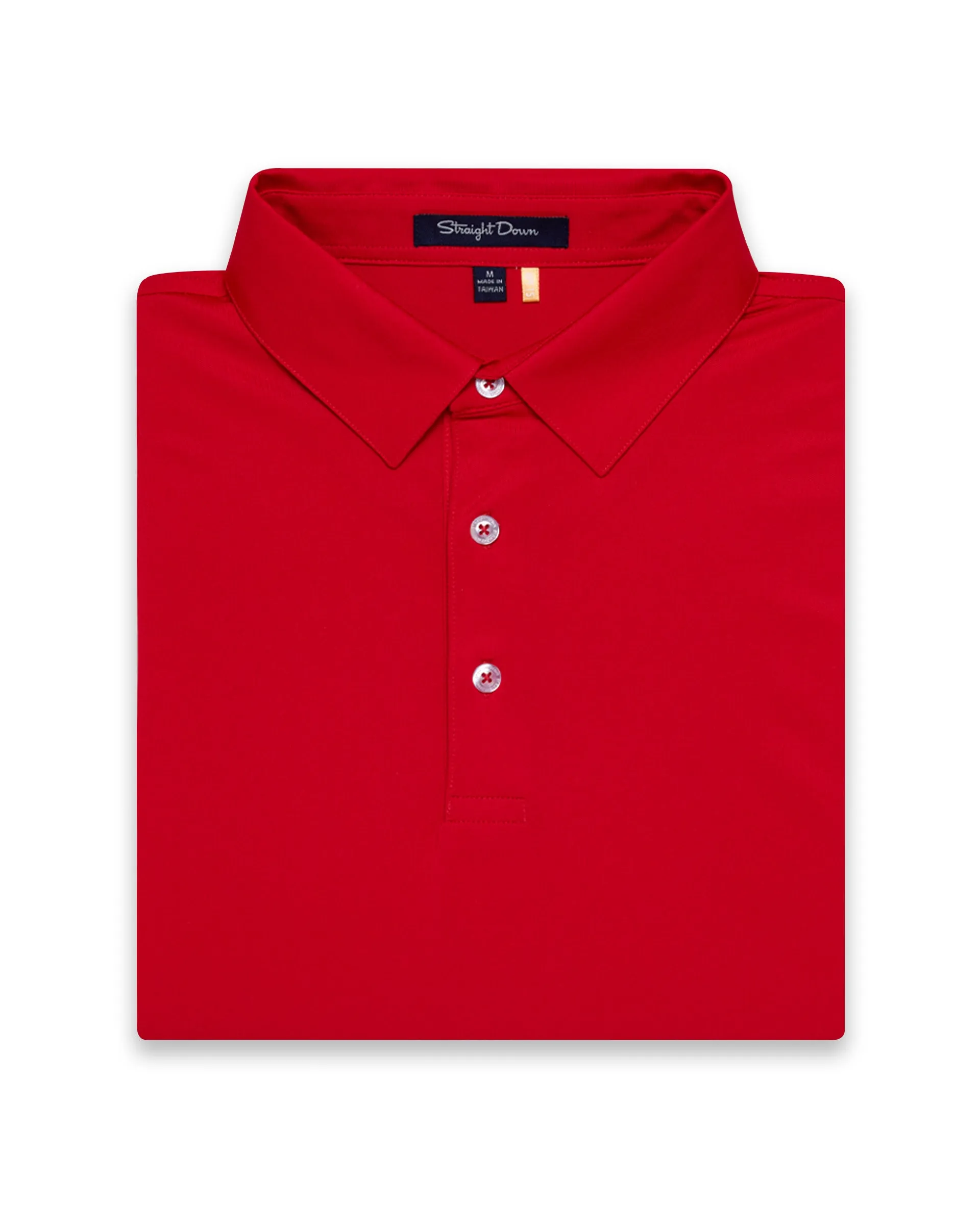 Sullivan Polo
