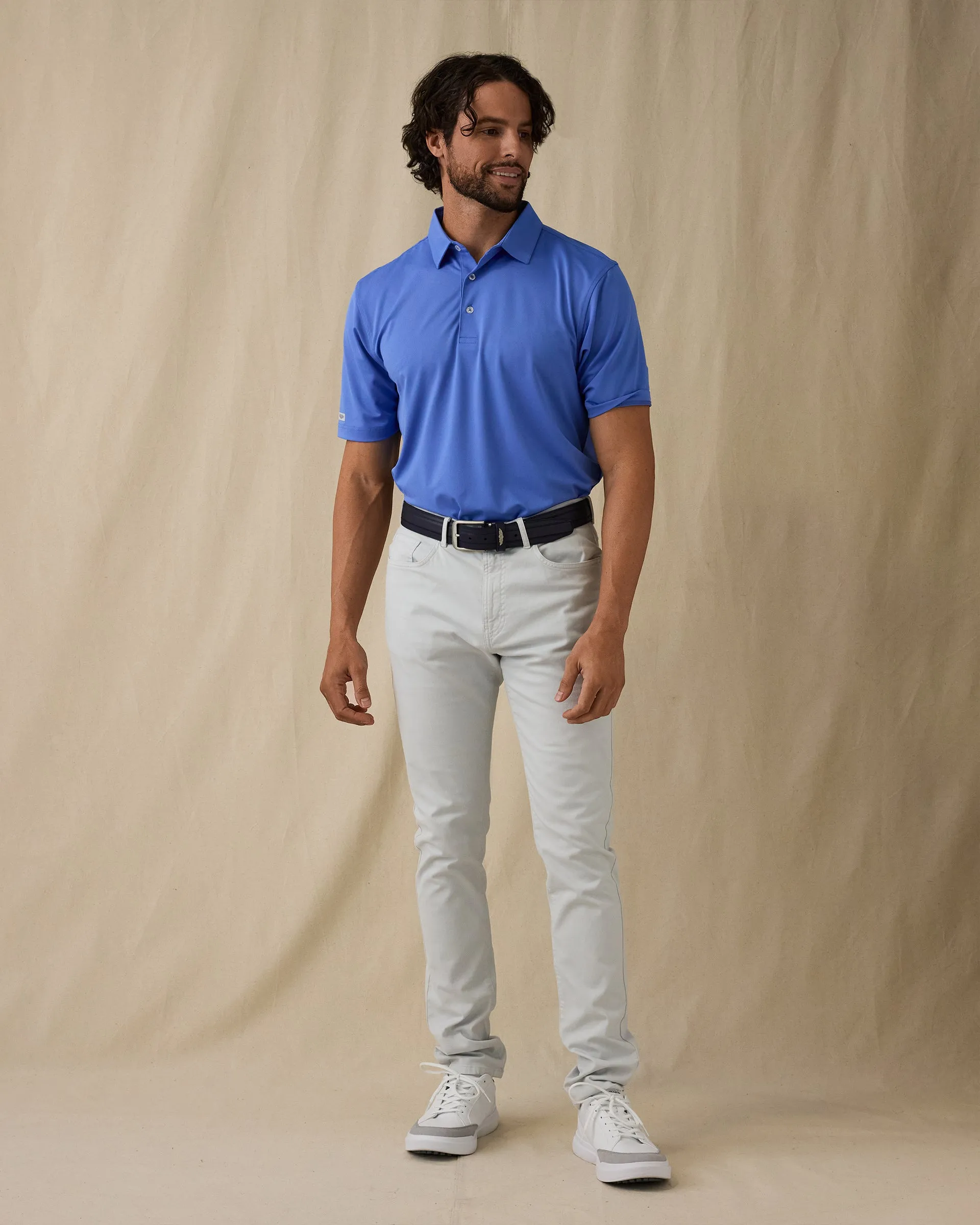 Sullivan Polo