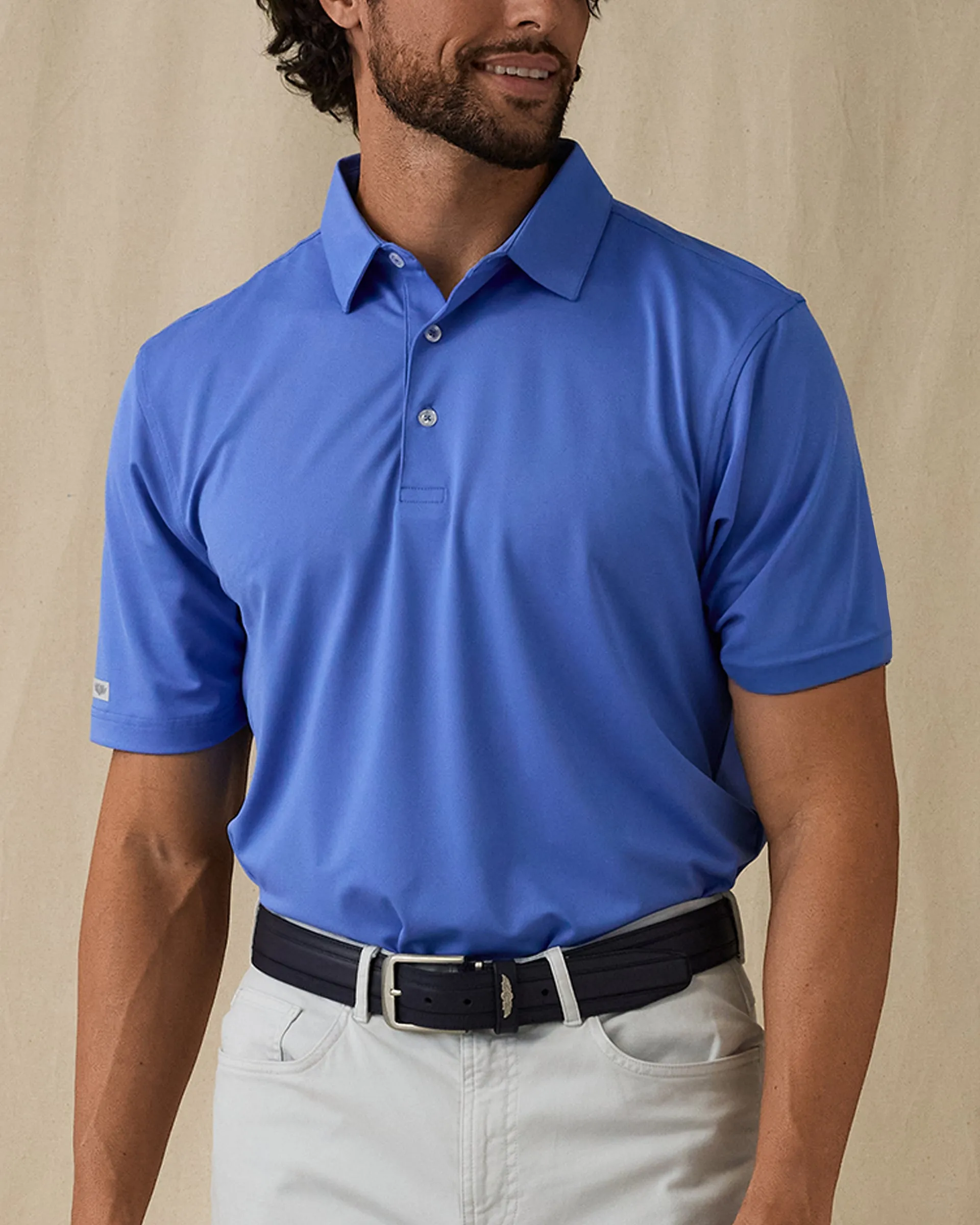 Sullivan Polo