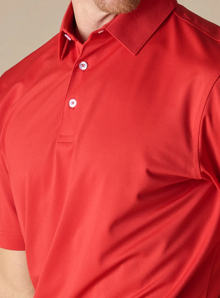 Sullivan Polo