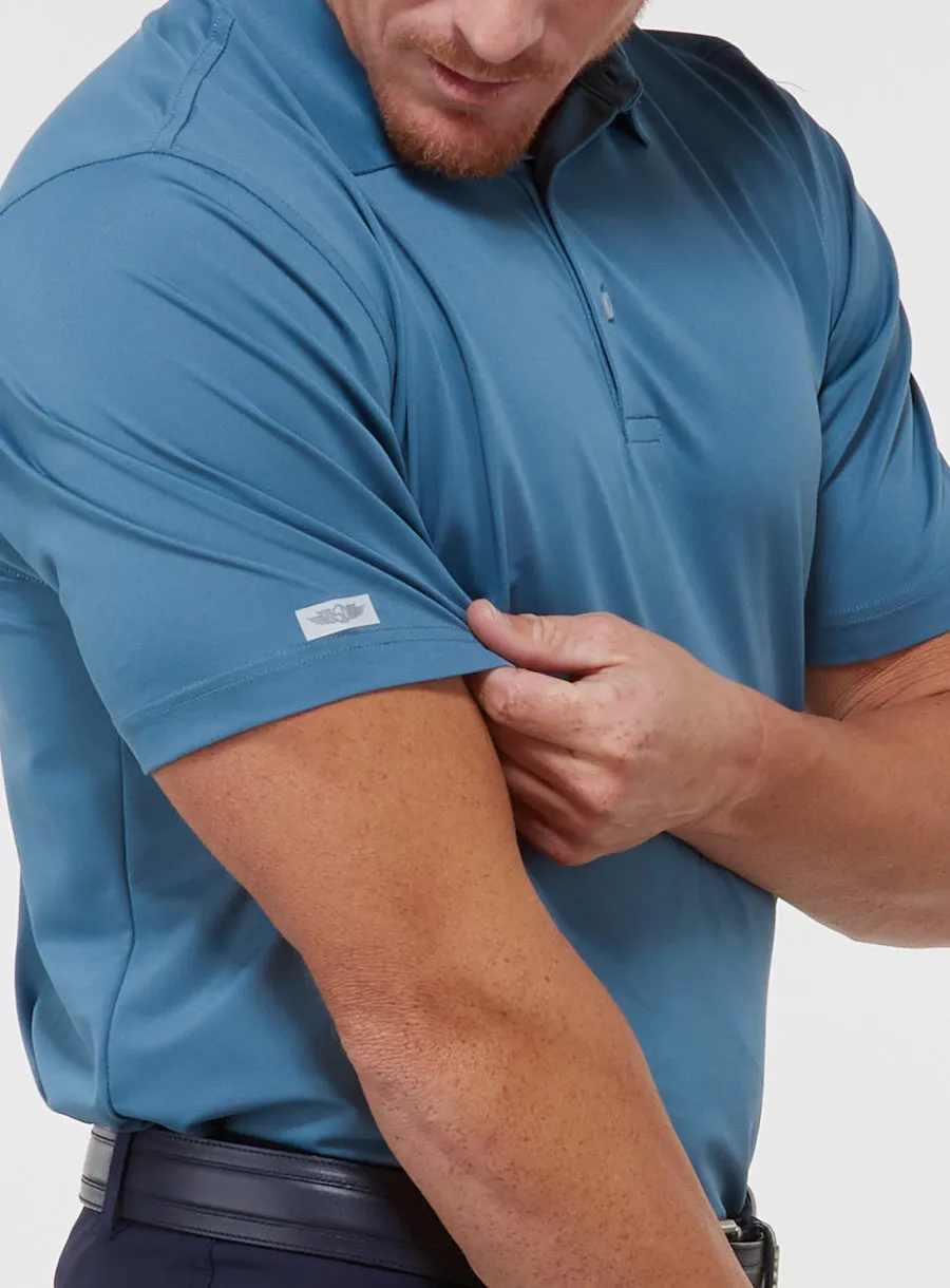 Sullivan Polo