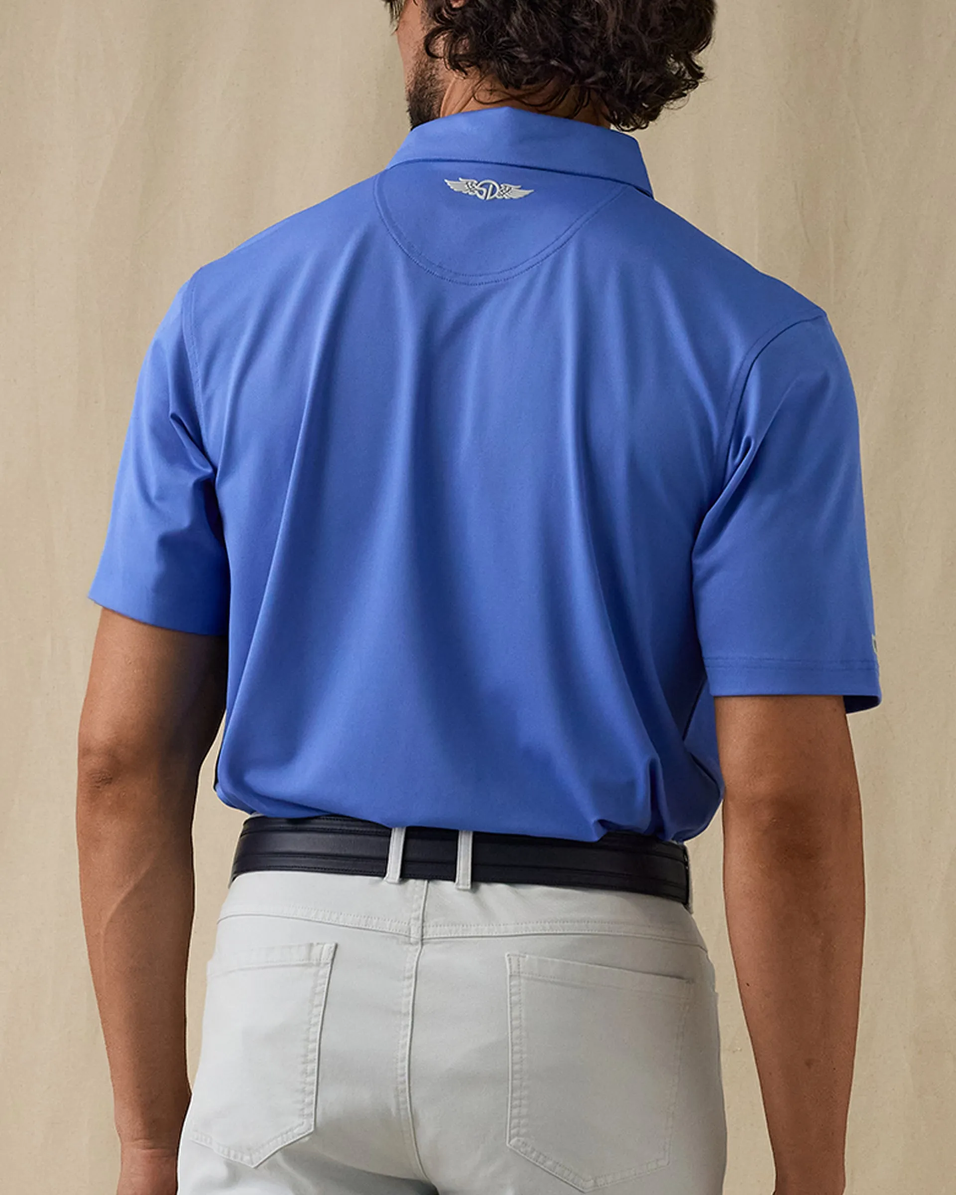 Sullivan Polo