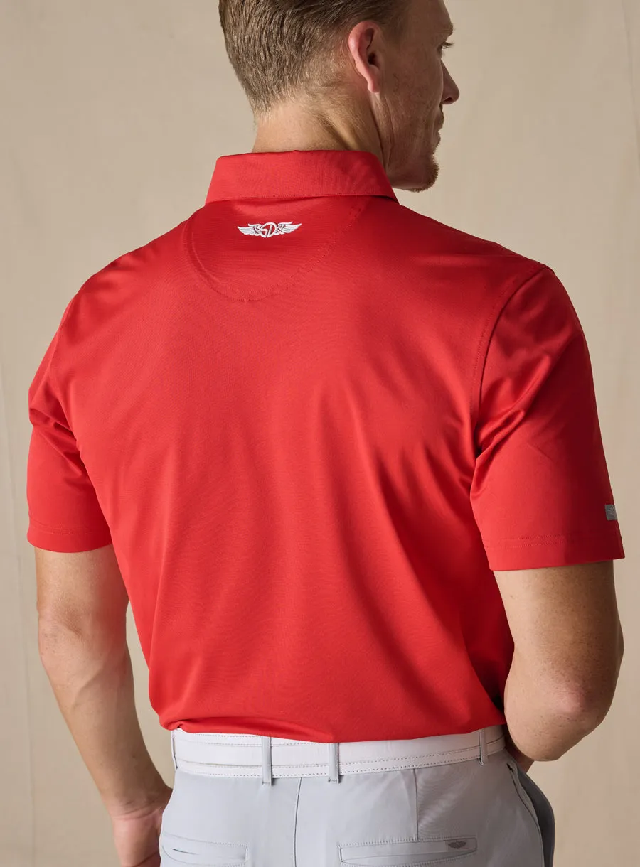 Sullivan Polo