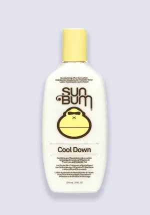 Sun Bum Cool Down After Sun Lotion 237ml