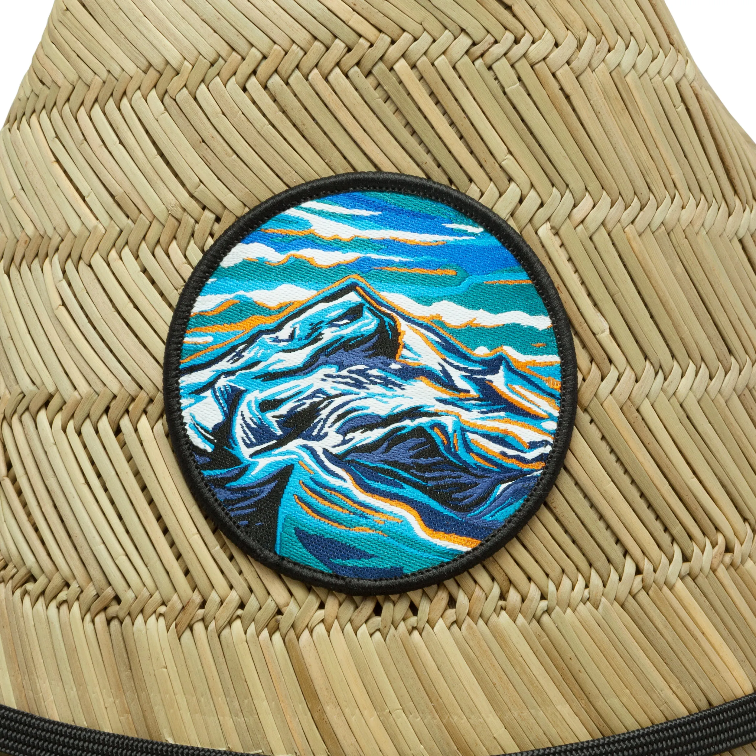 Sun Guardian Hat