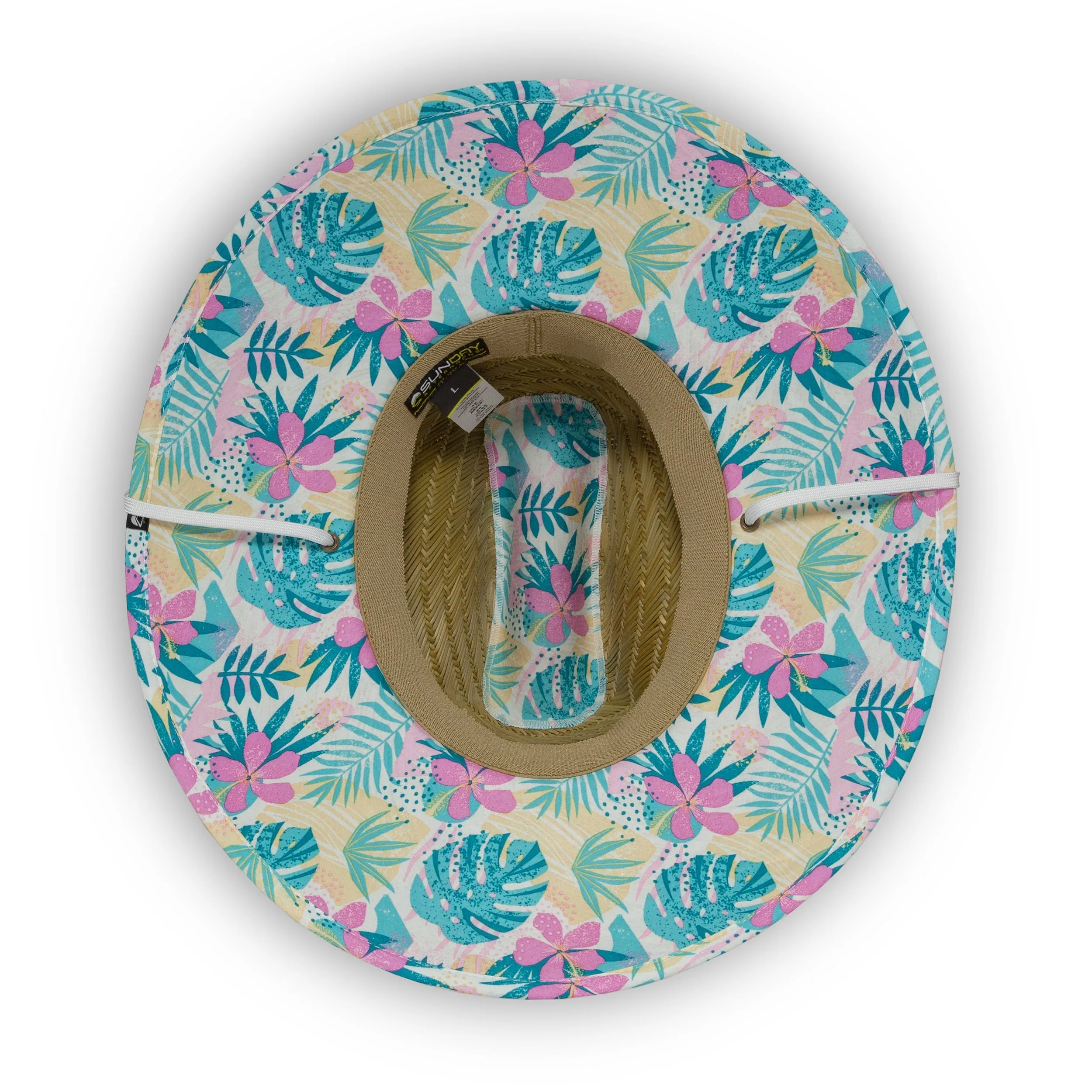 Sun Guardian Hat