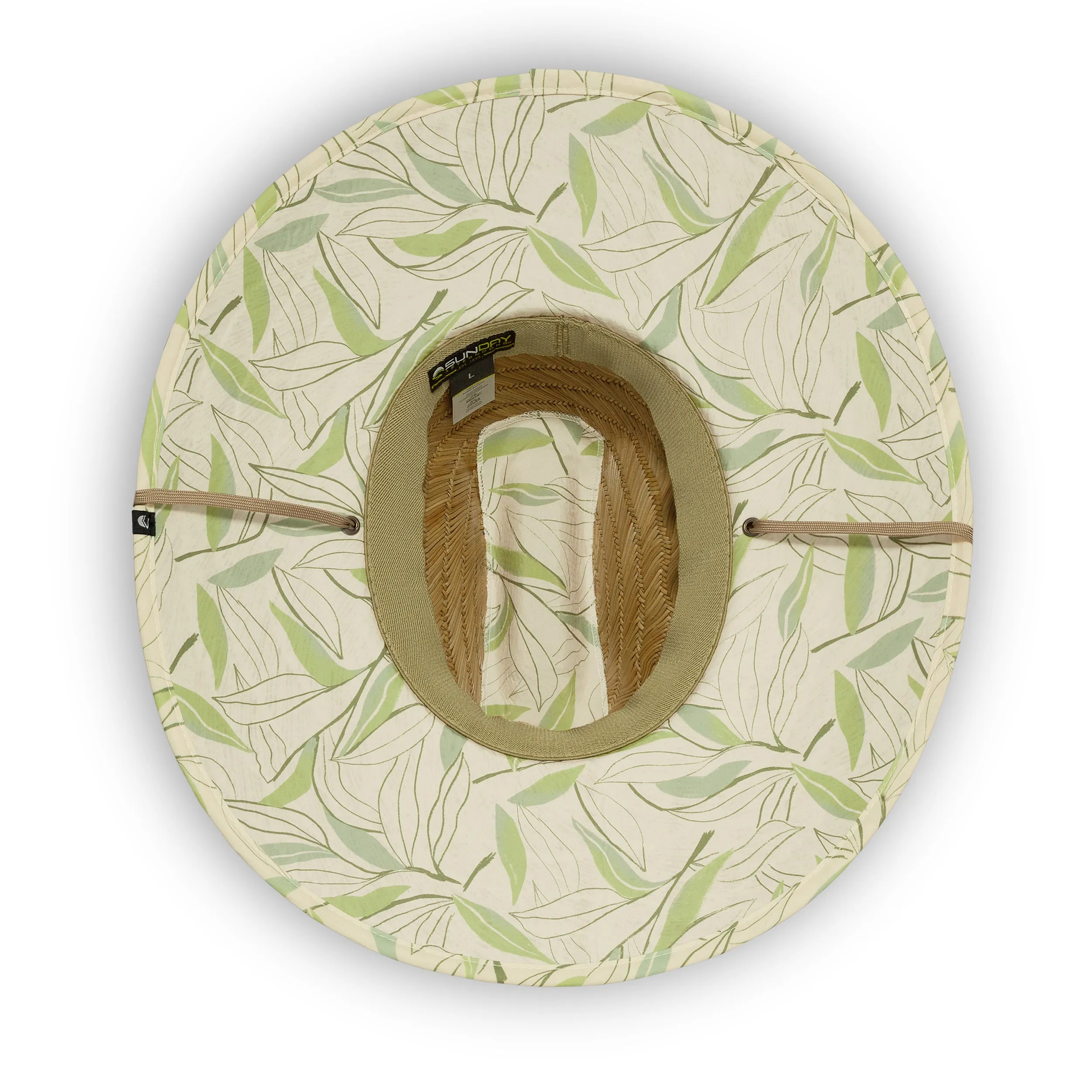 Sun Guardian Hat