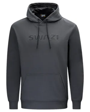 Swazi Legend Hoodie