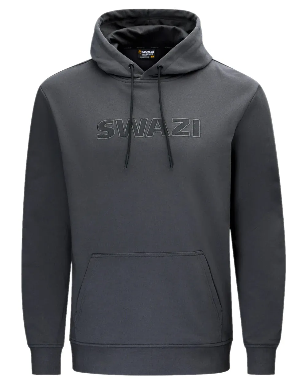 Swazi Legend Hoodie