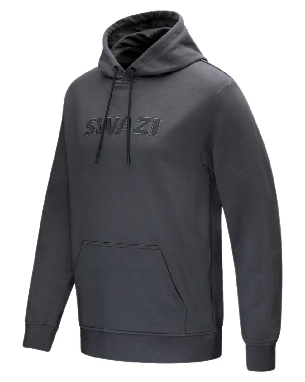Swazi Legend Hoodie