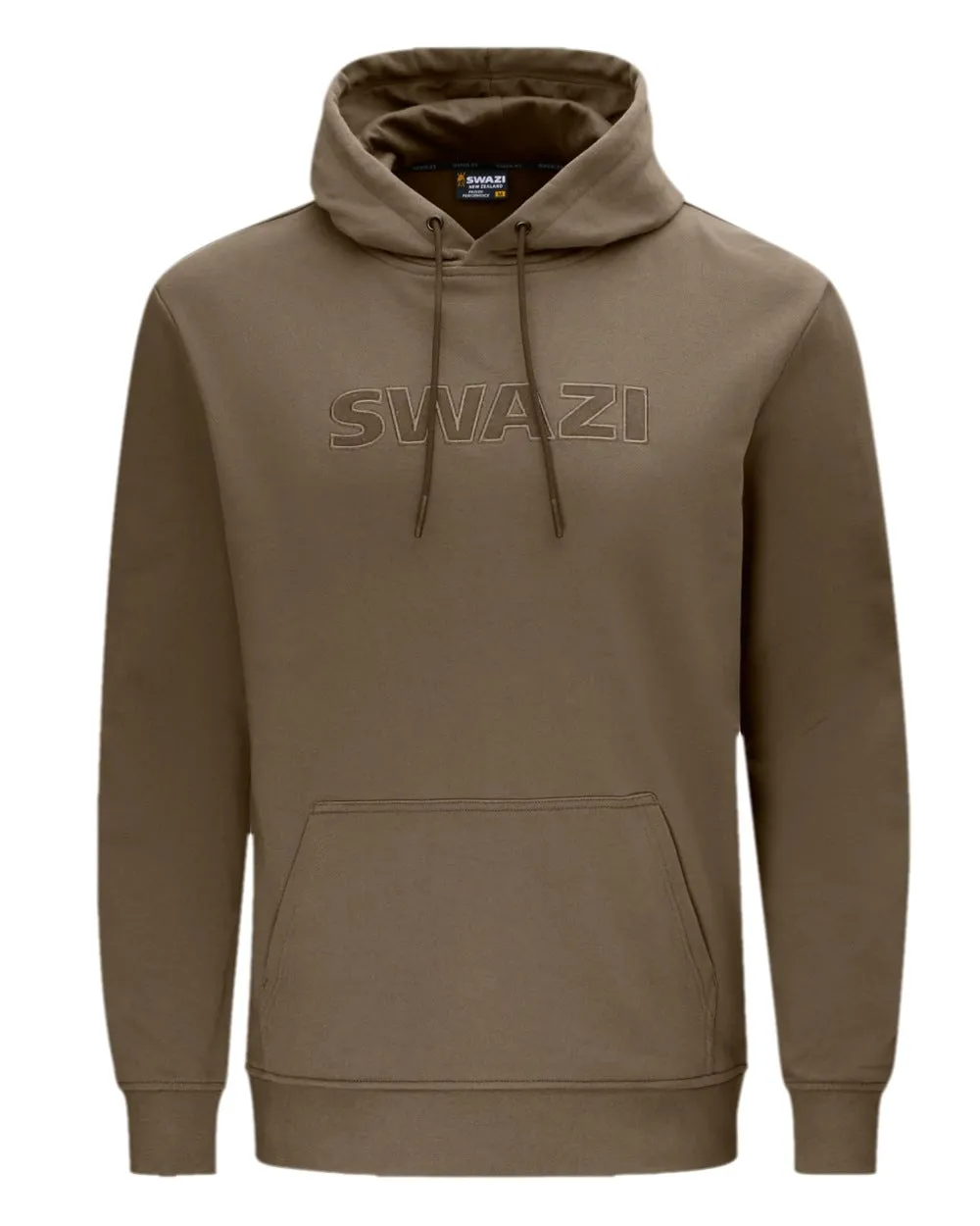 Swazi Legend Hoodie