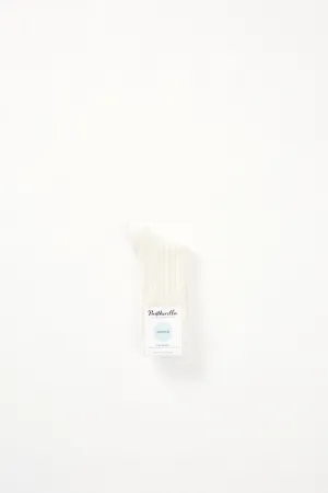 Tabitha Cashmere Winter White