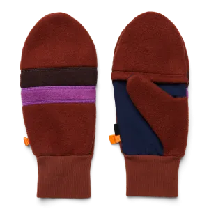 Teca Fleece Glitten
