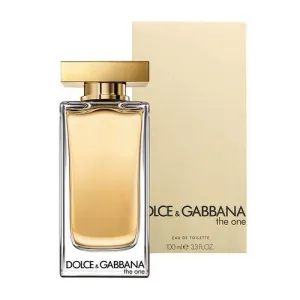 The One 3.3 oz EDT for woman