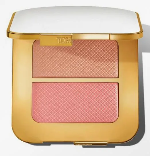 Tom Ford Soleil Sheer Cheek Duo